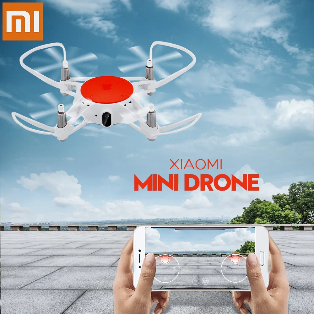 Xiaomi Drone Mini