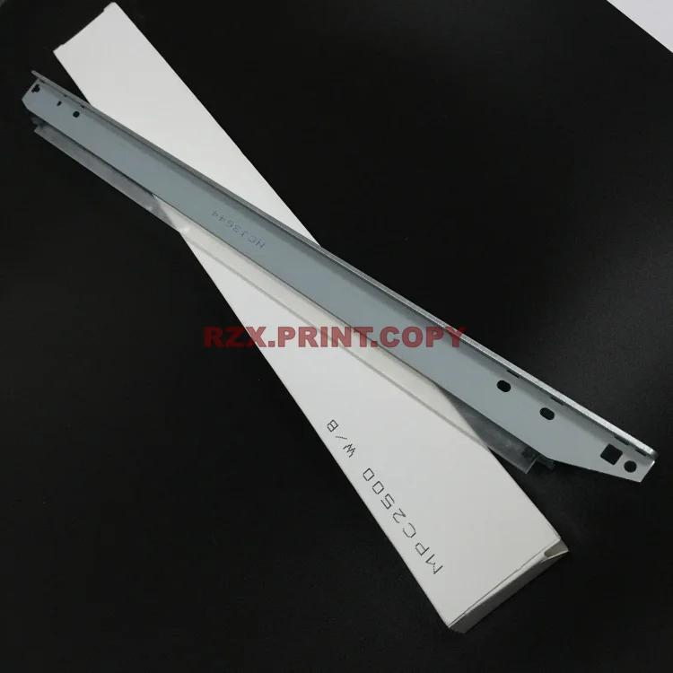 Хорошее качество, лезвие для очистки барабана Ricoh MP C2500 C3000 C2000 C3500 C4500, запасные части для копировального аппарата принтера
Хорошее качество, лезвие для очистки барабана Ricoh MP C2500 C3000 C2000 C3500 C4500, запасные части для копировального аппарата принтера