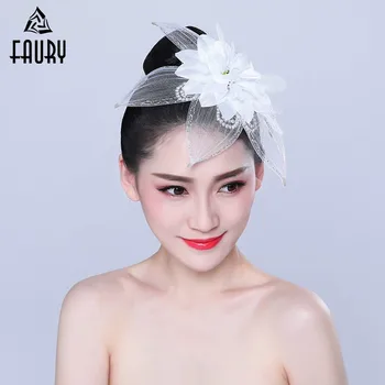Dance Headwear Nation Flower Performance Show Yangge Ballet Ballerine Turnpakje Ballerina Professional Decoration Modeling
Dance Headwear Nation Flower Performance Show Yangge Ballet Ballerine Turnpakje Ballerina Professional Decoration Modeling