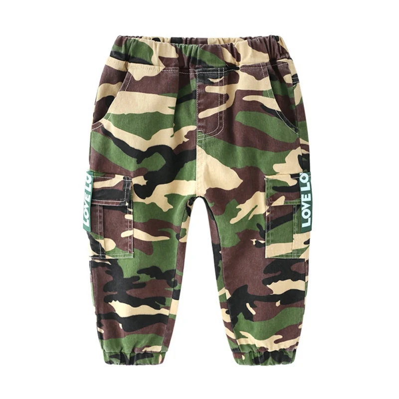 2019 Boy Pants Kids Clothes Children Trousers Baby Clothing Summer Toddler Camouflage Harem Pants Boys Bottom
2019 Boy Pants Kids Clothes Children Trousers Baby Clothing Summer Toddler Camouflage Harem Pants Boys Bottom