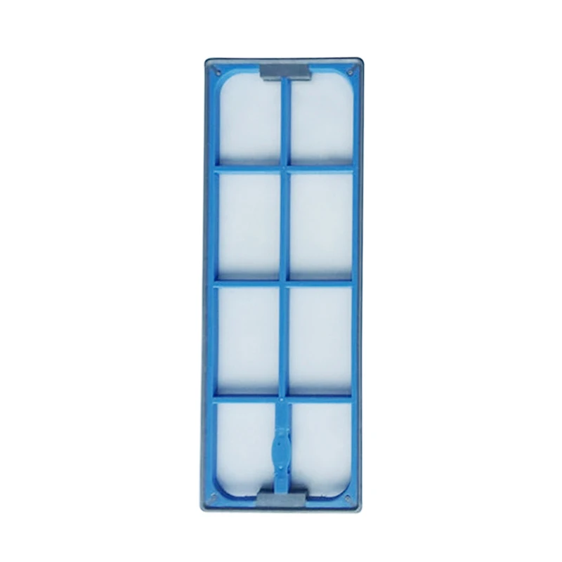 Vacuum cleaner Filter Spare Cleaning Tool For ILIFE A6 A8 X620 X623 X660 1pc Accessory Durable Useful
Vacuum cleaner Filter Spare Cleaning Tool For ILIFE A6 A8 X620 X623 X660 1pc Accessory Durable Useful