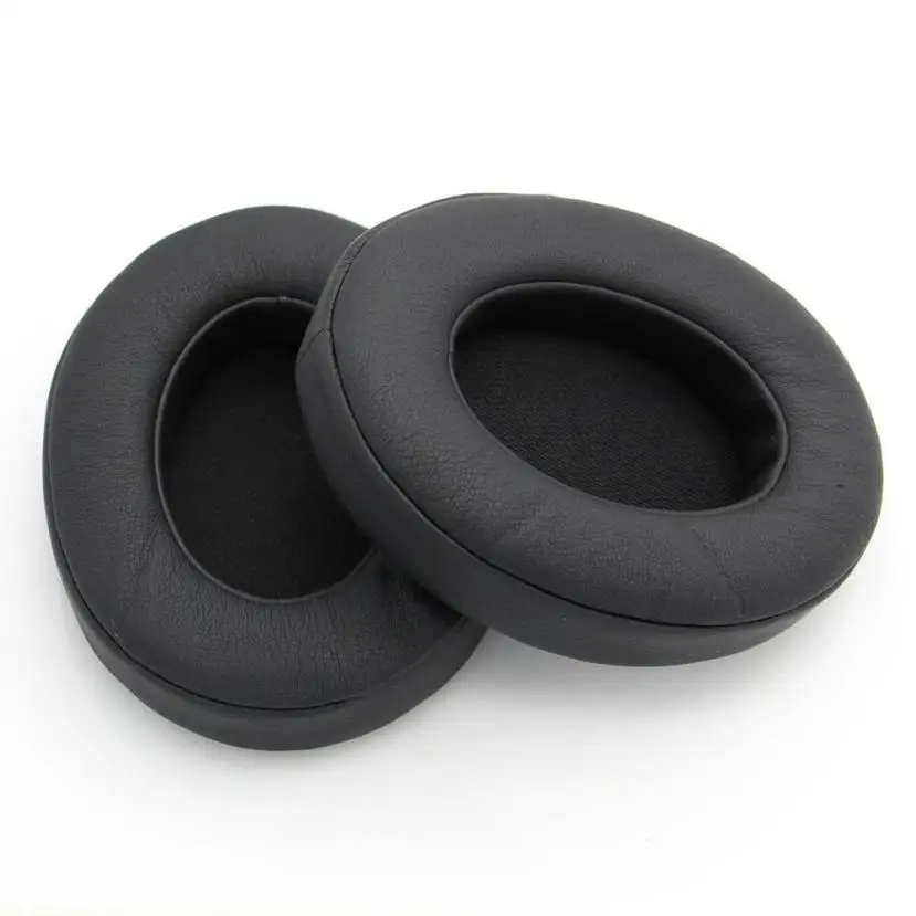 HL Replacement Ear Cushion Pads Ear Cups for Headset by Dr. Dre Studio 2.0 Wireless L620
HL Replacement Ear Cushion Pads Ear Cups for Headset by Dr. Dre Studio 2.0 Wireless L620