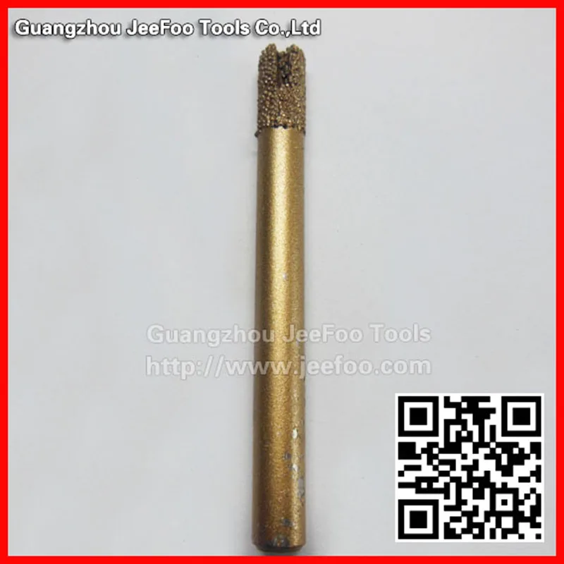 A14-6*6*12mm Diamond sintering stone and glass engraving bits/Marble cutting/Router Bits Cutters
A14-6*6*12mm Diamond sintering stone and glass engraving bits/Marble cutting/Router Bits Cutters