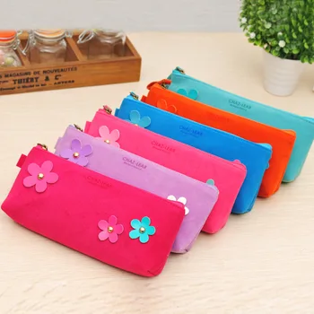4pcs s170 Stationery Flowers Classic Pen Pencil Creative Pencil Bag Stationery Bag
4pcs s170 Stationery Flowers Classic Pen Pencil Creative Pencil Bag Stationery Bag