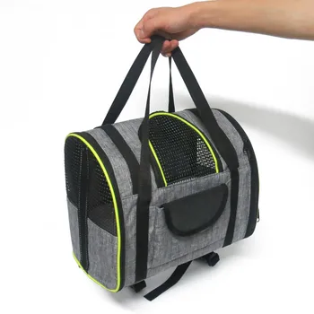 Pet Puppy Carrying Backpack Adjustable Strap Small Cats Carrier Bag for Travel Outdoors TB Sale
Pet Puppy Carrying Backpack Adjustable Strap Small Cats Carrier Bag for Travel Outdoors TB Sale