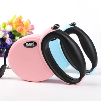 3 Meter 15KG Automatic Pet Dog Retractable Pet Leash Big Medium Small dogs leash leads dog golden retriever Dog Chain Collars
3 Meter 15KG Automatic Pet Dog Retractable Pet Leash Big Medium Small dogs leash leads dog golden retriever Dog Chain Collars