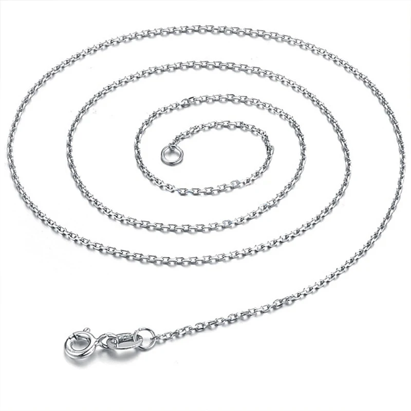 Fashion Vintage Necklace Silver Plated Cross Chain Chic Charm Women Lady Fine Choker New
Fashion Vintage Necklace Silver Plated Cross Chain Chic Charm Women Lady Fine Choker New