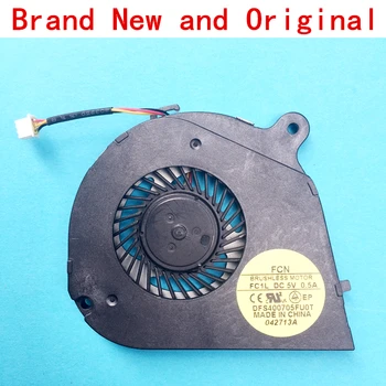 New laptop CPU cooling fan Cooler radiator Notebook for Acer Aspire One Chromebook AO756 AO756-B847C 756-B847CRR
New laptop CPU cooling fan Cooler radiator Notebook for Acer Aspire One Chromebook AO756 AO756-B847C 756-B847CRR