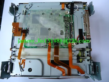Free shipping VP7S7F-18C821-CD 6Disc cd changer mechanism CDX-5F661RVA CDX-5F-160 for F-o-r-d F-o-c-u-s Mondio car cd player
Free shipping VP7S7F-18C821-CD 6Disc cd changer mechanism CDX-5F661RVA CDX-5F-160 for F-o-r-d F-o-c-u-s Mondio car cd player