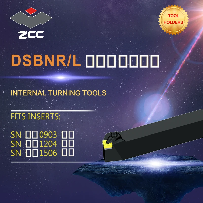 ZCC CNC lathe tool holder DSBNR DSBNL tungsten carbide cutting tool plate tools holder for cnc lathe cutter cutting turning tool
ZCC CNC lathe tool holder DSBNR DSBNL tungsten carbide cutting tool plate tools holder for cnc lathe cutter cutting turning tool