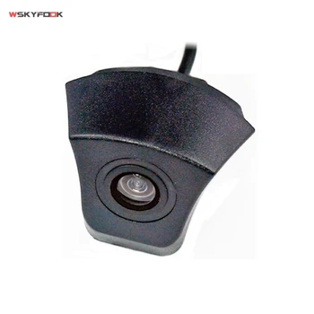 600L CCD Car Vehicle Logo Front View Mark Camera For Audi A1 A3 A4 A5 A4L A6L TT Q3 Q5 Night Vision Waterproof
600L CCD Car Vehicle Logo Front View Mark Camera For Audi A1 A3 A4 A5 A4L A6L TT Q3 Q5 Night Vision Waterproof