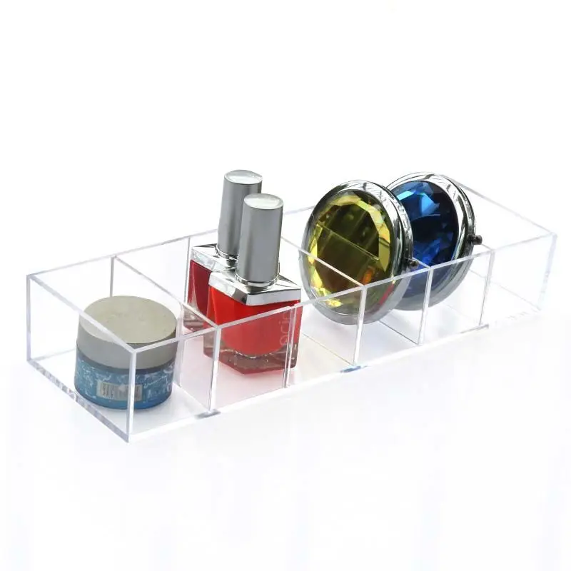 Acrylic transparent Makeup Organizer Storage Boxes Make Up Organizer For Cosmetics Brush Organizer home Storage
Acrylic transparent Makeup Organizer Storage Boxes Make Up Organizer For Cosmetics Brush Organizer home Storage