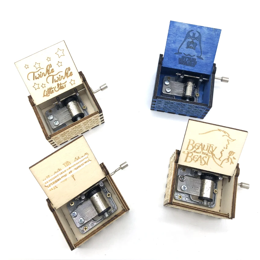 2019 New Anonymity Carved wood Hand Crank Zelda Music Box Children/friends Christmas Gift A Birthday Present
2019 New Anonymity Carved wood Hand Crank Zelda Music Box Children/friends Christmas Gift A Birthday Present