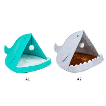 Warm and thick winter dog Cat Sleeping Bags Pet Beds Half Cover Nest Kitty House Cats Bed Dog Kennel Pet Bed
Warm and thick winter dog Cat Sleeping Bags Pet Beds Half Cover Nest Kitty House Cats Bed Dog Kennel Pet Bed