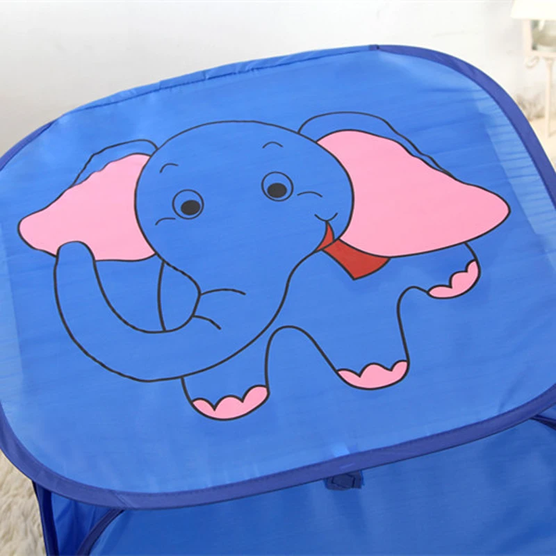 Quartet Covered Cute Animal Debris Storage Box Large Laundry Basket Laundry Baby Toy Storage Basket Storage Basket
Quartet Covered Cute Animal Debris Storage Box Large Laundry Basket Laundry Baby Toy Storage Basket Storage Basket