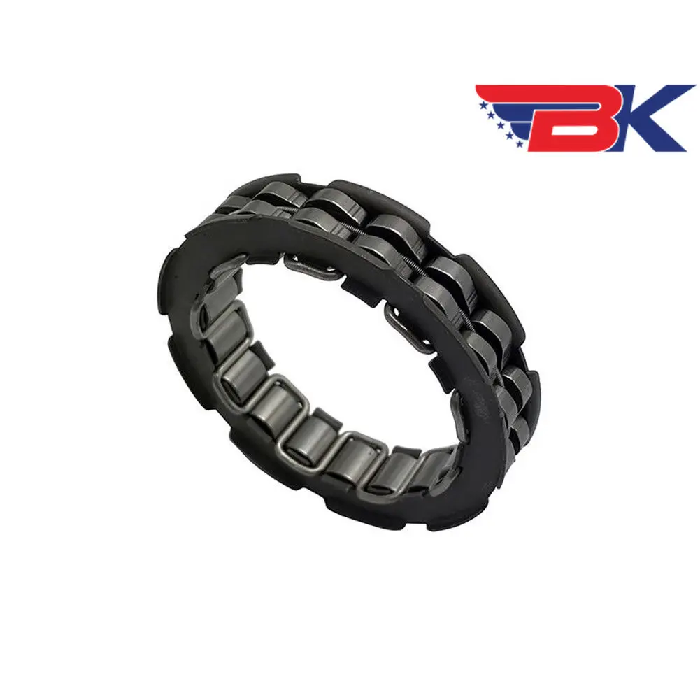 One Way Bearing Sprag Clutch YS700 MSU 500 UTV 700 HiSUN MASSIMO SUPERMACH Qlink
One Way Bearing Sprag Clutch YS700 MSU 500 UTV 700 HiSUN MASSIMO SUPERMACH Qlink