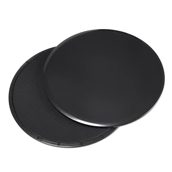 2Pcs Fitness Gym Gliding Discs Slider Exercise Sliding Plate For Yoga Gym Abdominal Core Training Gym Equipment black #8
2Pcs Fitness Gym Gliding Discs Slider Exercise Sliding Plate For Yoga Gym Abdominal Core Training Gym Equipment black #8