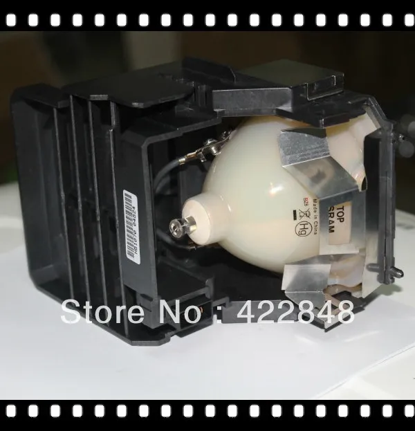 POA-LMP105 Projector bulb lamp with casing for Sanyo Projectors PLC-XT20/PLC- XT21/PLC- XT25
POA-LMP105 Projector bulb lamp with casing for Sanyo Projectors PLC-XT20/PLC- XT21/PLC- XT25