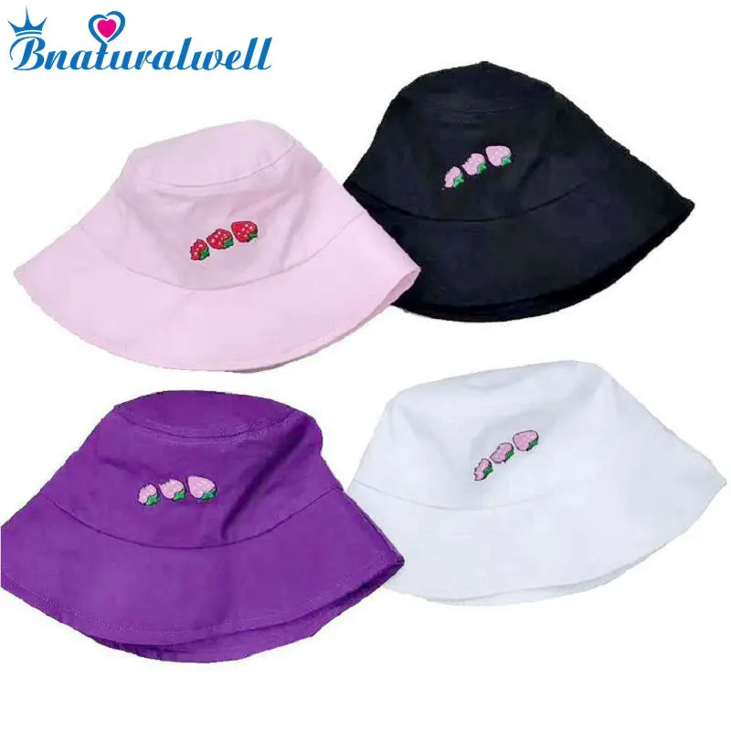 Bnaturalwell Toddler Cherry Bucket Hat Children girls Summer Hat Kids Sun Hat Little Girl panama Hat Sunbonnet Cotton H020S
Bnaturalwell Toddler Cherry Bucket Hat Children girls Summer Hat Kids Sun Hat Little Girl panama Hat Sunbonnet Cotton H020S