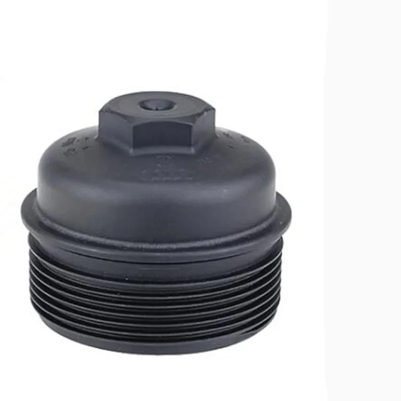 Oil Filter Housing Cover 03C115403F For AUDI A3 SEAT SKODA FABIA OCTAVIA SUPERB VW GOLF PLUS JETTA III PASSAT POLO TOURAN TIGUAN
Oil Filter Housing Cover 03C115403F For AUDI A3 SEAT SKODA FABIA OCTAVIA SUPERB VW GOLF PLUS JETTA III PASSAT POLO TOURAN TIGUAN