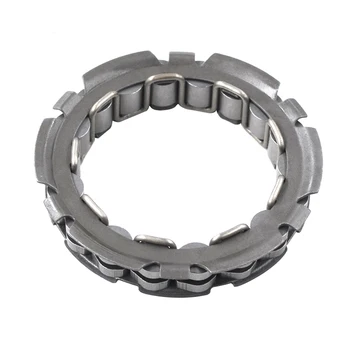 Motorcycle Part One Way Bearing Starter Clutch Overrunning Clutch Bead For Suzuki DRZ400E DRZ400S DRZ400SM Burgman 400 AN400
Motorcycle Part One Way Bearing Starter Clutch Overrunning Clutch Bead For Suzuki DRZ400E DRZ400S DRZ400SM Burgman 400 AN400