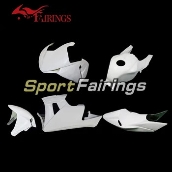 New Unpainted Motorcycle Carenes Cowling For Honda CBR600RR 2005 2006 05 06 Sportbike Fiberglass Racing Covers Fairing Hulls
New Unpainted Motorcycle Carenes Cowling For Honda CBR600RR 2005 2006 05 06 Sportbike Fiberglass Racing Covers Fairing Hulls