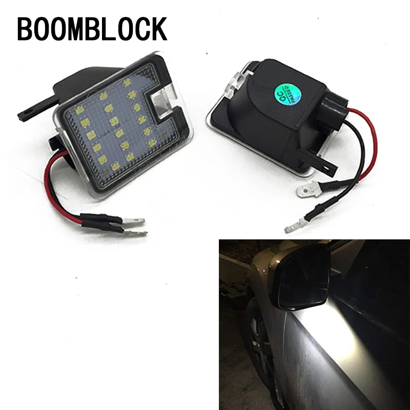 For Ford Focus 3 Mk3 Mondeo MK4 C-Max Kuga Escape Car LED Side Mirror Lights 12V Rear Under Mirror Lamp Bulb Kit Accessories
For Ford Focus 3 Mk3 Mondeo MK4 C-Max Kuga Escape Car LED Side Mirror Lights 12V Rear Under Mirror Lamp Bulb Kit Accessories