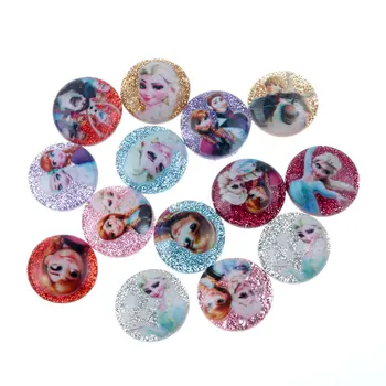 50Pcs Mixed Round Glitter Resin Mary Yan Cabochon Flatback Decoration Crafts Embellishments For Scrapbooking Diy Accessories
50Pcs Mixed Round Glitter Resin Mary Yan Cabochon Flatback Decoration Crafts Embellishments For Scrapbooking Diy Accessories