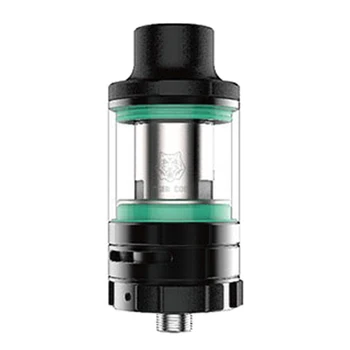 KangerTech FIVE 6 Mini RTA Rebuildable Tank Atomizer 4ml 0.6 ohm Coil for Kanger FIVE 6, Spider Mod - Mint
KangerTech FIVE 6 Mini RTA Rebuildable Tank Atomizer 4ml 0.6 ohm Coil for Kanger FIVE 6, Spider Mod - Mint