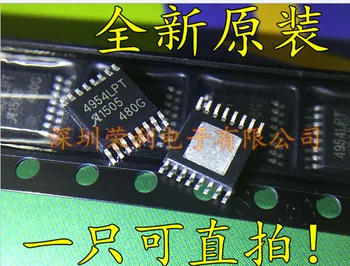 A4954ELPTR-T A4954ELP 4954LPT
A4954ELPTR-T A4954ELP 4954LPT