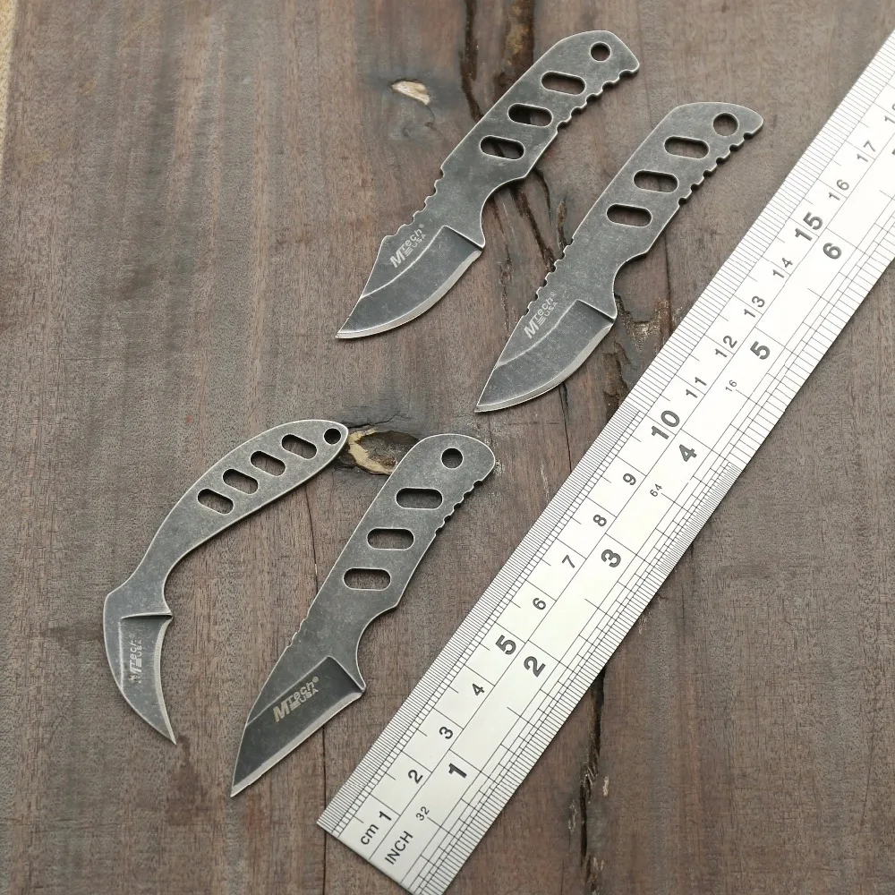 GODFUR Mini F4 fixed knife fine gift hanging neck knife pocket portable necklace knife outdoor hunting camping survival knives
GODFUR Mini F4 fixed knife fine gift hanging neck knife pocket portable necklace knife outdoor hunting camping survival knives