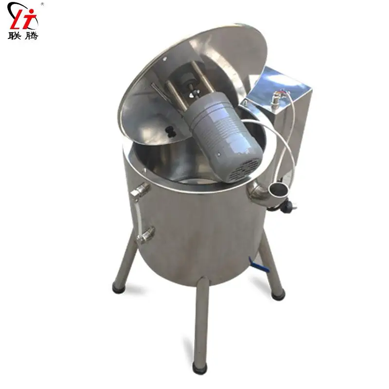 Heating And Stirring Filling Machine Lipstick Hand Soap Filler Heater Making Device Lip Stick Heat Tank Free Shipping
Heating And Stirring Filling Machine Lipstick Hand Soap Filler Heater Making Device Lip Stick Heat Tank Free Shipping
