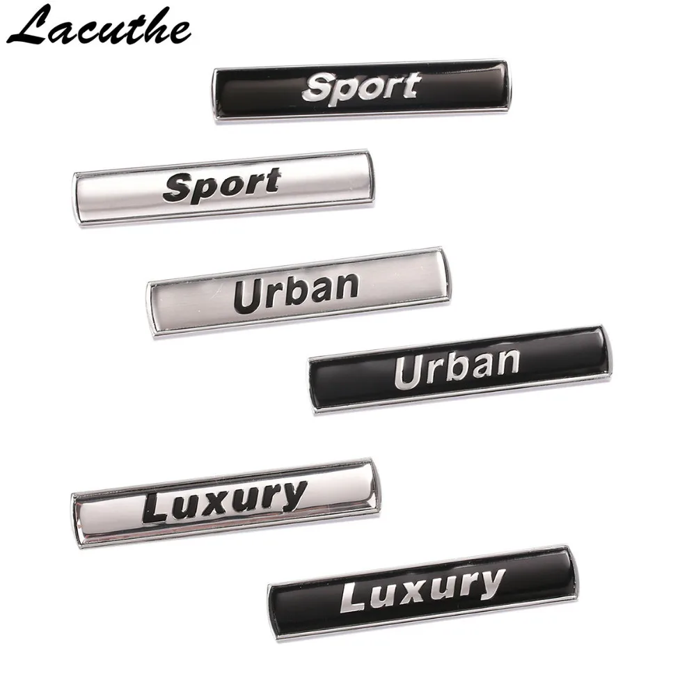 Luxury Urban Sport Refit Car Auto Fender Tailgate Emblem Badge Sticker for BMW E36/E30/E34/E39/E46/E60/E90/F10/F30
Luxury Urban Sport Refit Car Auto Fender Tailgate Emblem Badge Sticker for BMW E36/E30/E34/E39/E46/E60/E90/F10/F30