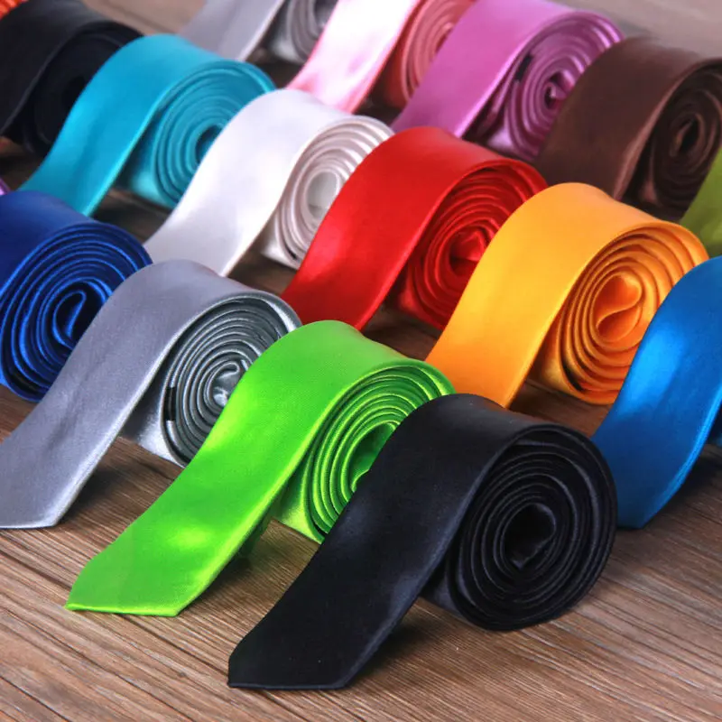 2016 New Brand Ties Silk Solid Necktie Business Party Corbata Neckwear Ties for Men Mens Gravatas 40colors 145*5cm
2016 New Brand Ties Silk Solid Necktie Business Party Corbata Neckwear Ties for Men Mens Gravatas 40colors 145*5cm