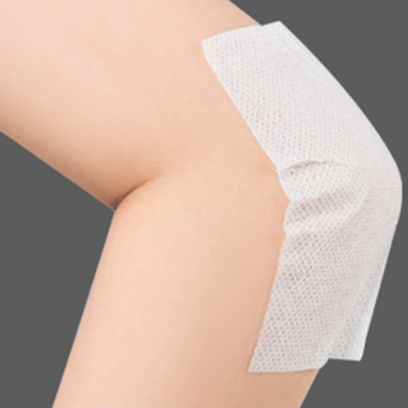 Waterproof Transparent Adhesive Wound Dressing Medical Fixation Tape Bandage
Waterproof Transparent Adhesive Wound Dressing Medical Fixation Tape Bandage