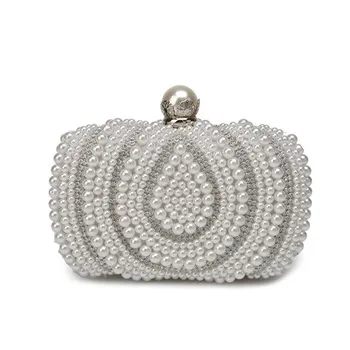 2020 NEW Lady Rhinestone Clutch Knuckle Rings Evening Bags High Quality Beaded Cosmetic Bag Fashion Socialite Evening Bags
2020 NEW Lady Rhinestone Clutch Knuckle Rings Evening Bags High Quality Beaded Cosmetic Bag Fashion Socialite Evening Bags