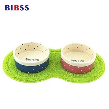 45*25CM Cat Dog Bowl Mat Pet Feeding Water Food Dish Tray Wipe Clean Floor PVC Dog Place mat Dog Supplies 
45*25CM Cat Dog Bowl Mat Pet Feeding Water Food Dish Tray Wipe Clean Floor PVC Dog Place mat Dog Supplies