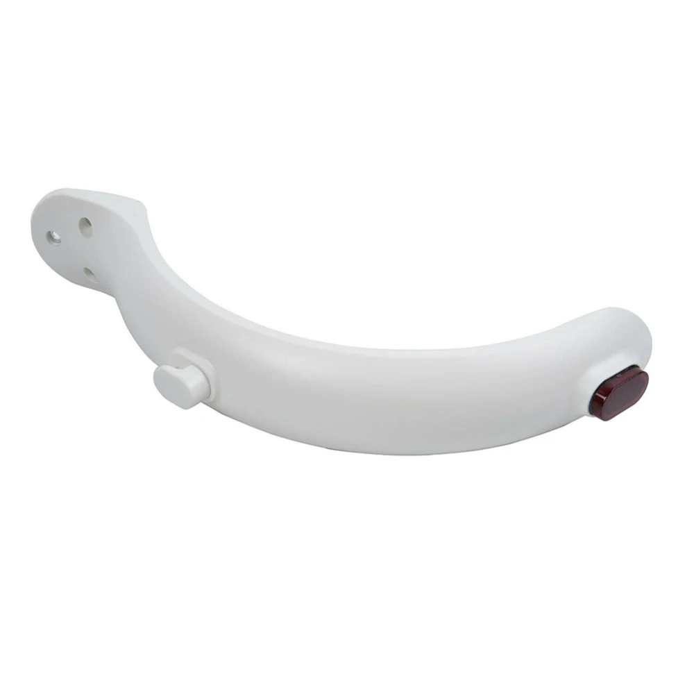 Rear Mudguard Tire Tyre Splash Fender Guard for Xiaomi M365 M187 Electric Skateboard Scooter Repair Replacements Kit
Rear Mudguard Tire Tyre Splash Fender Guard for Xiaomi M365 M187 Electric Skateboard Scooter Repair Replacements Kit