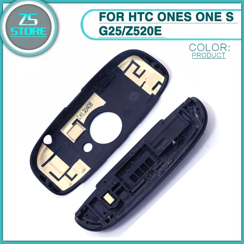 New OneS Top & Bottom Cap Cover Case Housing For HTC OneS G25/Z520e Back cover part Top Bottom cover with Power Buttons
New OneS Top & Bottom Cap Cover Case Housing For HTC OneS G25/Z520e Back cover part Top Bottom cover with Power Buttons