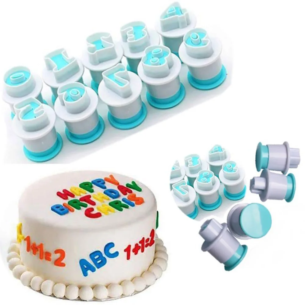 GODWJ 10pcs Set Numbers Cookie Cutter Biscuit Mold Fondant Baking Cake Decorating Tools Printing Cutting Cookie Stamps Mold
GODWJ 10pcs Set Numbers Cookie Cutter Biscuit Mold Fondant Baking Cake Decorating Tools Printing Cutting Cookie Stamps Mold