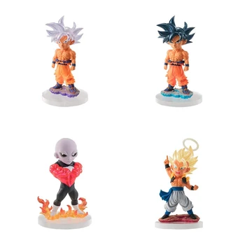 Dragon Ball SUPER Figure Gashapon UG 08 Ultimate Grade~ SS Gogeta Gokou Ultra Instinct Jiren ~ 100% Original
Dragon Ball SUPER Figure Gashapon UG 08 Ultimate Grade~ SS Gogeta Gokou Ultra Instinct Jiren ~ 100% Original
