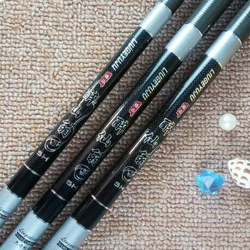 Carbon Fishing Rod Telescopic Ultralight Hard Fishing Pole for Stream Freshwater B2Cshop
Carbon Fishing Rod Telescopic Ultralight Hard Fishing Pole for Stream Freshwater B2Cshop