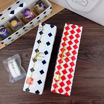 23.5*6.2*5cm Cookie Package Corrugated Kraft Cake Box Chocolate Cake Muffin Biscuit packaging gift Box 100pcs/lot
23.5*6.2*5cm Cookie Package Corrugated Kraft Cake Box Chocolate Cake Muffin Biscuit packaging gift Box 100pcs/lot