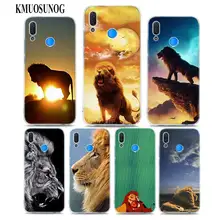 coque huawei nova 3i le roi lion coque huawei nova 3i le roi lion