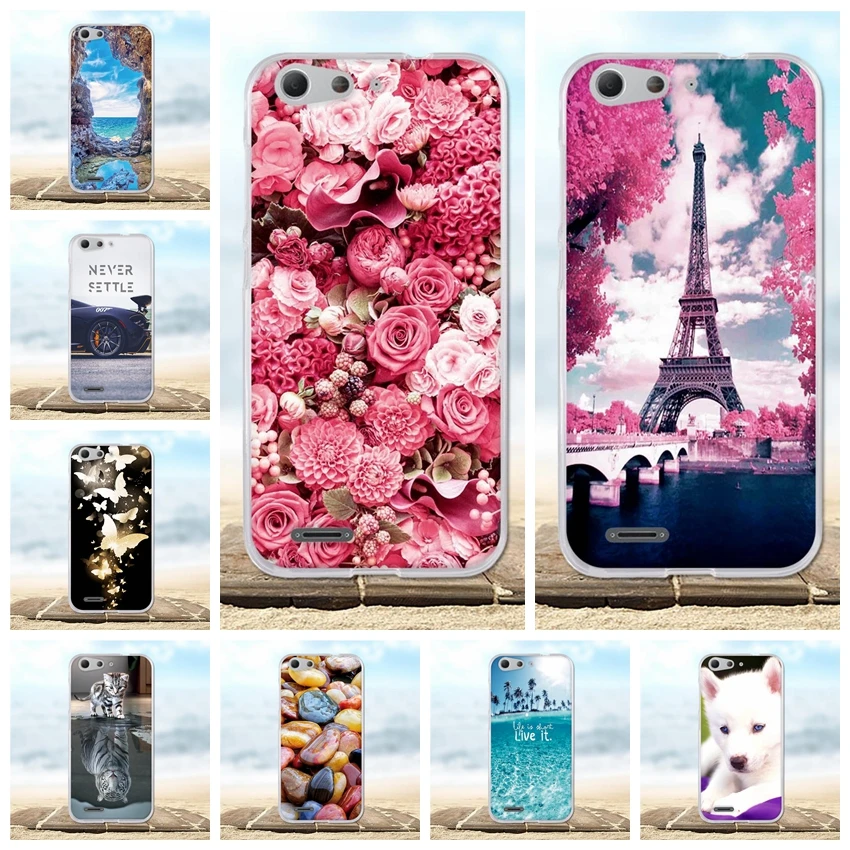 Back Cover For Funda ZTE Blade V6 D6 Case Soft Silicone TPU Fundas Coque For ZTE Blade X7 Phone Case For ZTE V6 D6 X7 Bag 5.0''
Back Cover For Funda ZTE Blade V6 D6 Case Soft Silicone TPU Fundas Coque For ZTE Blade X7 Phone Case For ZTE V6 D6 X7 Bag 5.0''