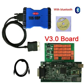2018 Newest 2015.R3 /2015.R2 New vci Full with bluetooth SCANNER VD TCS cdp pro plus with LED 3 IN1 Diagnostic tools
2018 Newest 2015.R3 /2015.R2 New vci Full with bluetooth SCANNER VD TCS cdp pro plus with LED 3 IN1 Diagnostic tools