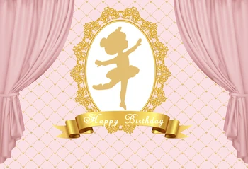 Customizable Baby Shower Birthday Photography Backdrop Thin Vinyl Photobooth Girl Background for Pictures HUAYI W-659
Customizable Baby Shower Birthday Photography Backdrop Thin Vinyl Photobooth Girl Background for Pictures HUAYI W-659