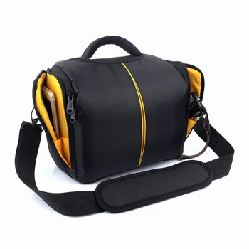 DSLR Camera Bag For Panasonic GF8 GF7 GF5 GF6 GX85 GX8 GX7 LX100 LX7 FZ1000 FZ300 FZ200 FZ100 GH4 GH3 G7GK FZ40 FZ47 FZ60 FZ70
DSLR Camera Bag For Panasonic GF8 GF7 GF5 GF6 GX85 GX8 GX7 LX100 LX7 FZ1000 FZ300 FZ200 FZ100 GH4 GH3 G7GK FZ40 FZ47 FZ60 FZ70