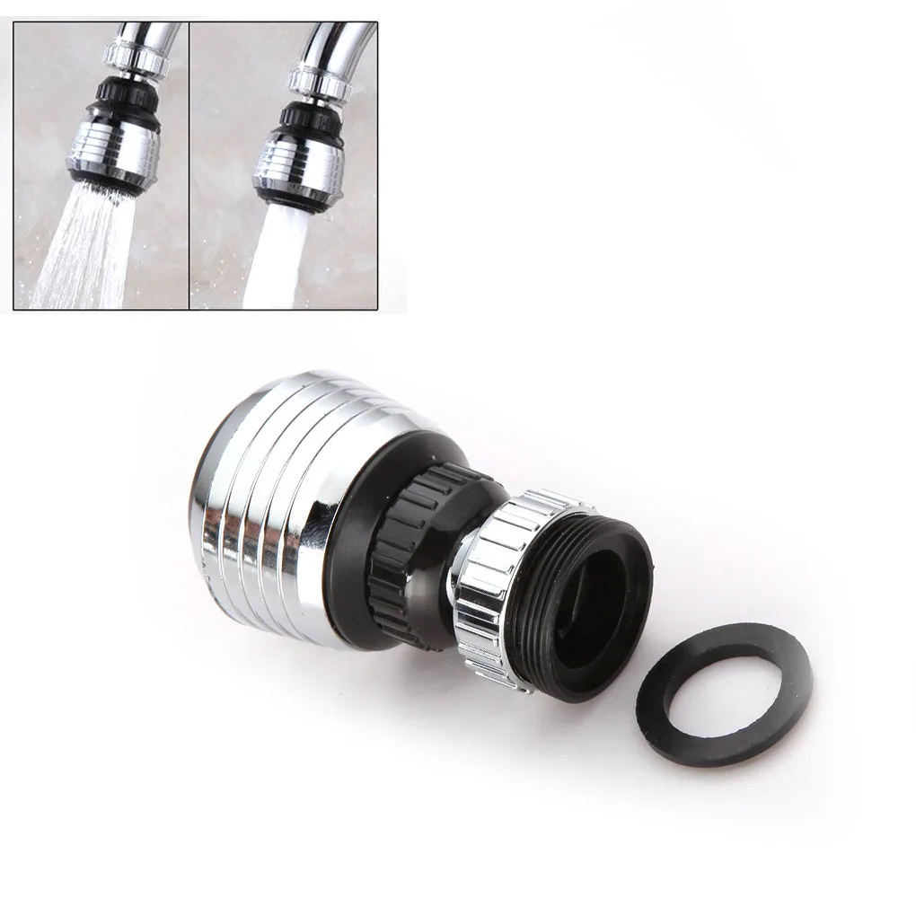 Kitchen Faucet 360 Degree adjustable Water Filter Diffuser Water Saving Nozzle Faucet Connector Shower Aerators
Kitchen Faucet 360 Degree adjustable Water Filter Diffuser Water Saving Nozzle Faucet Connector Shower Aerators