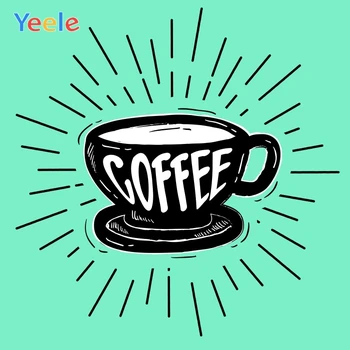 Yeele Photocall Poster Coffee Shop Room Painting hotography Backdrops Personalized Photographic Backgrounds For Photo Studio
Yeele Photocall Poster Coffee Shop Room Painting hotography Backdrops Personalized Photographic Backgrounds For Photo Studio
